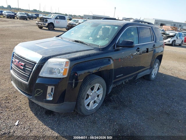 Aukcja sprzedaży 2013 Gmc Terrain Sle, vin: 2GKFLTEK7D6303243, numer aukcji: 30094851