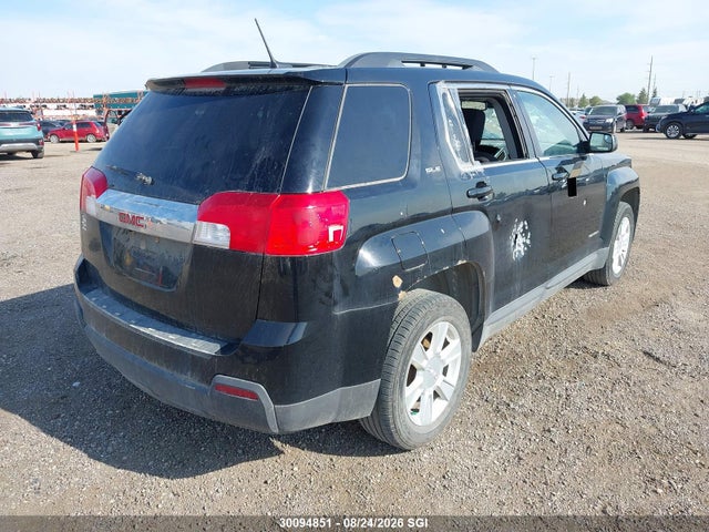 Aukcja sprzedaży 2013 Gmc Terrain Sle, vin: 2GKFLTEK7D6303243, numer aukcji: 30094851