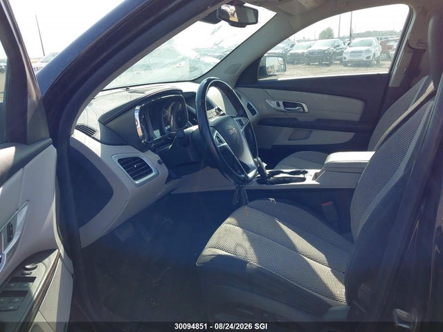 Aukcja sprzedaży 2013 Gmc Terrain Sle, vin: 2GKFLTEK7D6303243, numer aukcji: 30094851