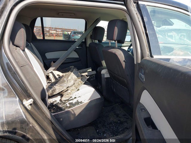 Aukcja sprzedaży 2013 Gmc Terrain Sle, vin: 2GKFLTEK7D6303243, numer aukcji: 30094851