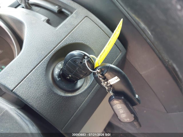 30093683 :رقم المزاد ، 2D4RN4DE6AR497717 vin ، 2010 Dodge Grand Caravan Se مزاد بيع