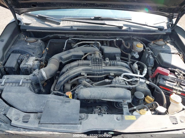 30094852 :رقم المزاد ، JF2GTABC4JH269450 vin ، 2018 Subaru Crosstrek Premium مزاد بيع