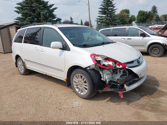 Продаж на аукціоні авто 2007 Toyota Sienna Xle/xle Limited, vin: 5TDBK22C97S008045, номер лоту: 30083956