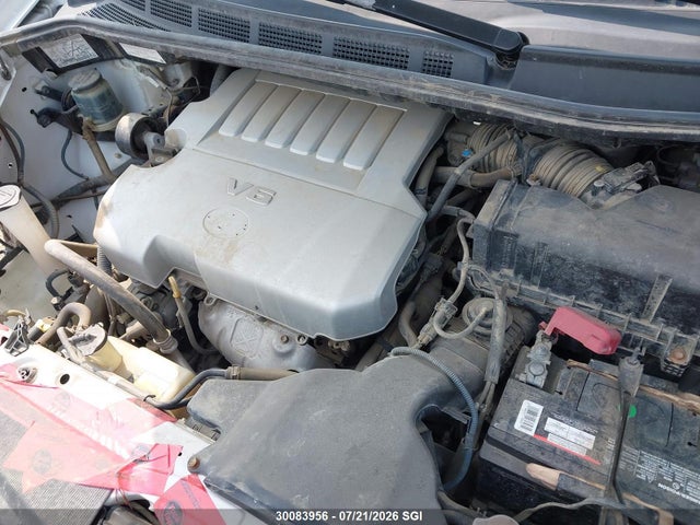 Продаж на аукціоні авто 2007 Toyota Sienna Xle/xle Limited, vin: 5TDBK22C97S008045, номер лоту: 30083956