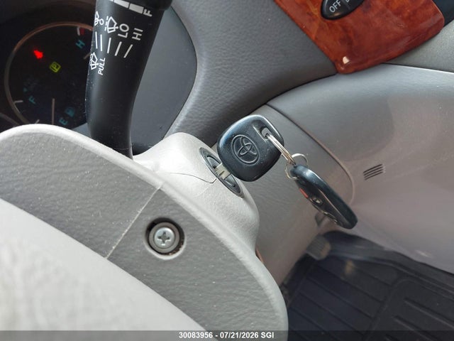 Продаж на аукціоні авто 2007 Toyota Sienna Xle/xle Limited, vin: 5TDBK22C97S008045, номер лоту: 30083956