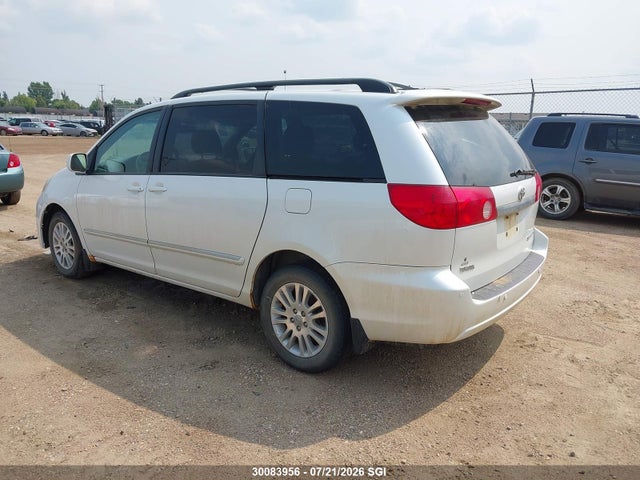 Продаж на аукціоні авто 2007 Toyota Sienna Xle/xle Limited, vin: 5TDBK22C97S008045, номер лоту: 30083956