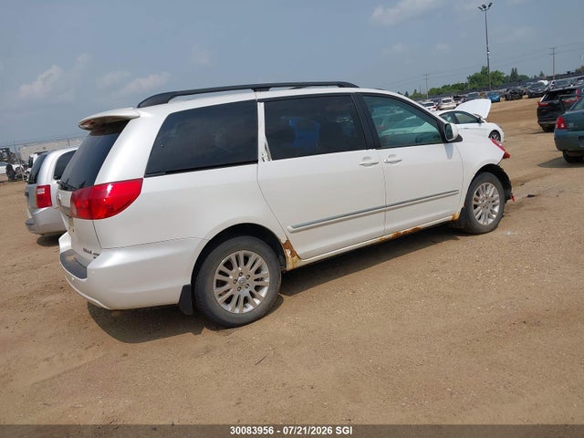 Продаж на аукціоні авто 2007 Toyota Sienna Xle/xle Limited, vin: 5TDBK22C97S008045, номер лоту: 30083956