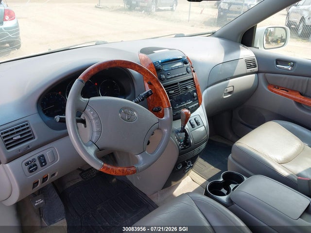 Продаж на аукціоні авто 2007 Toyota Sienna Xle/xle Limited, vin: 5TDBK22C97S008045, номер лоту: 30083956