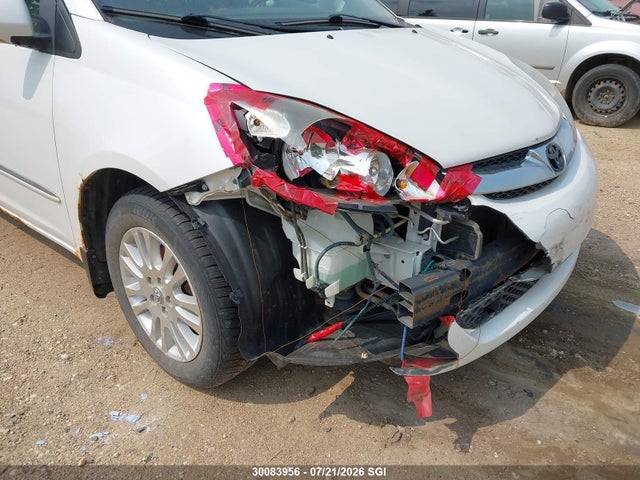 Продаж на аукціоні авто 2007 Toyota Sienna Xle/xle Limited, vin: 5TDBK22C97S008045, номер лоту: 30083956