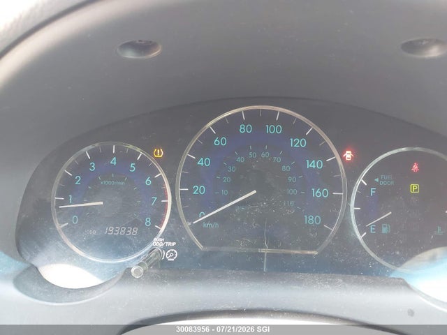 Продаж на аукціоні авто 2007 Toyota Sienna Xle/xle Limited, vin: 5TDBK22C97S008045, номер лоту: 30083956