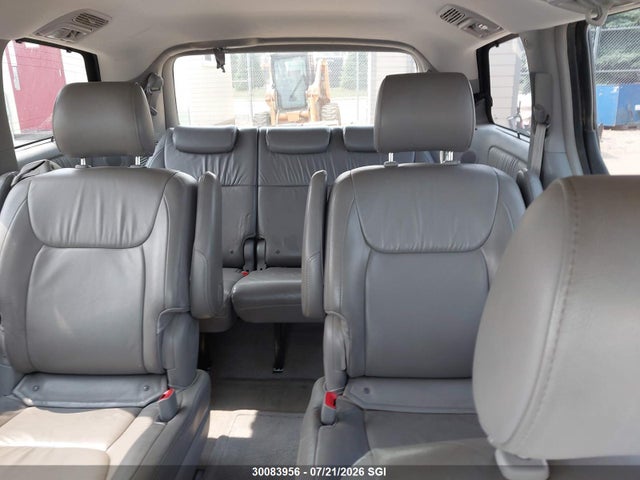 Продаж на аукціоні авто 2007 Toyota Sienna Xle/xle Limited, vin: 5TDBK22C97S008045, номер лоту: 30083956