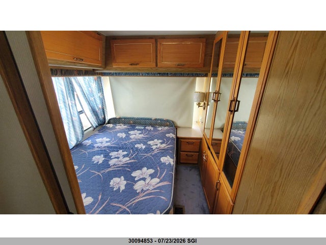 Auction sale of the 1987 Gmc Triple E, vin: 97232FKB6JW007905, lot number: 30094853