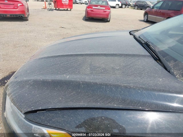 Ford Fusion Titanium 2017 3FA6P0D95HR361448 Image 16