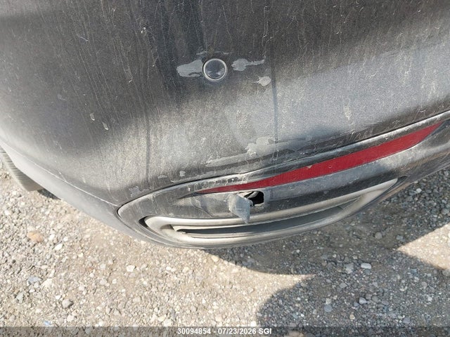Ford Fusion Titanium 2017 3FA6P0D95HR361448 Image 17