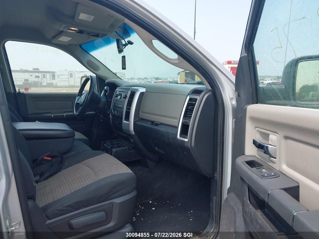 Продажа на аукционе авто 2012 Dodge Ram 1500 Slt, vin: 1C6RD7GT0CS257163, номер лота: 30094855