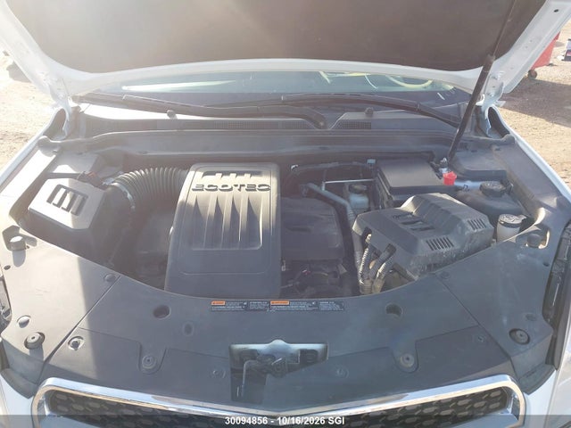 2013 Chevrolet Equinox Ltz მანქანა იყიდება აუქციონზე, vin: 2GNFLGEKXD6206791, აუქციონის ნომერი: 30094856