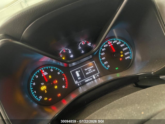2015 Chevrolet Colorado Z71 მანქანა იყიდება აუქციონზე, vin: 1GCGTCE31F1187875, აუქციონის ნომერი: 30094859