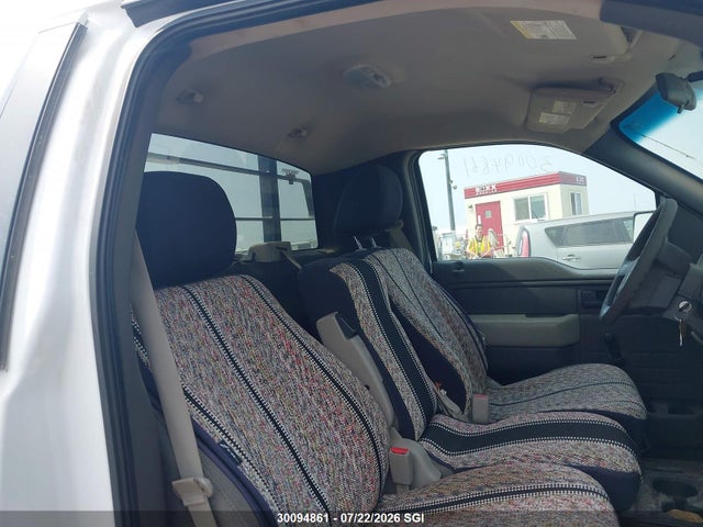 2010 Ford F150 მანქანა იყიდება აუქციონზე, vin: 1FTMF1CW2AKA47431, აუქციონის ნომერი: 30094861