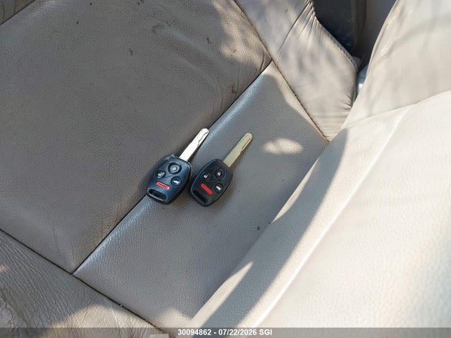 Продажа на аукционе авто 2009 Honda Pilot Exl, vin: 5FNYF48559B500744, номер лота: 30094862