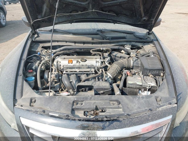 Продаж на аукціоні авто 2011 Honda Accord Ex, vin: 1HGCS1B78BA800776, номер лоту: 30094863