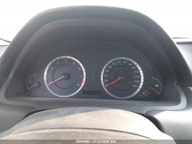 Продаж на аукціоні авто 2011 Honda Accord Ex, vin: 1HGCS1B78BA800776, номер лоту: 30094863