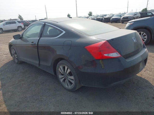 30094863 :رقم المزاد ، 1HGCS1B78BA800776 vin ، 2011 Honda Accord Ex مزاد بيع