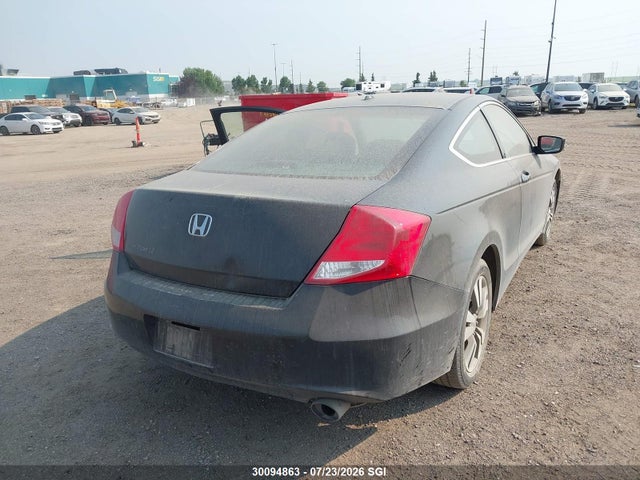 Продаж на аукціоні авто 2011 Honda Accord Ex, vin: 1HGCS1B78BA800776, номер лоту: 30094863