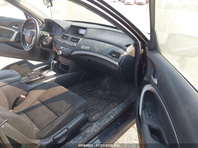 Продаж на аукціоні авто 2011 Honda Accord Ex, vin: 1HGCS1B78BA800776, номер лоту: 30094863