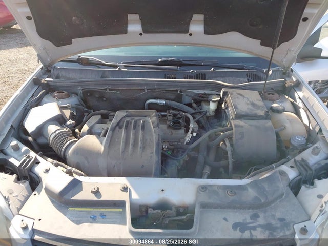 30094864 :رقم المزاد ، 1G1AL55F687216582 vin ، 2008 Chevrolet Cobalt Lt مزاد بيع