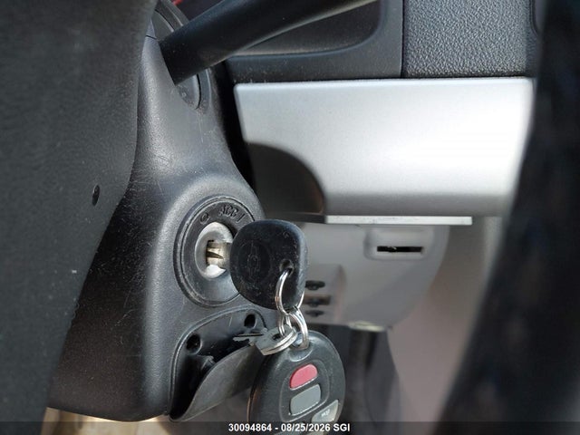 30094864 :رقم المزاد ، 1G1AL55F687216582 vin ، 2008 Chevrolet Cobalt Lt مزاد بيع
