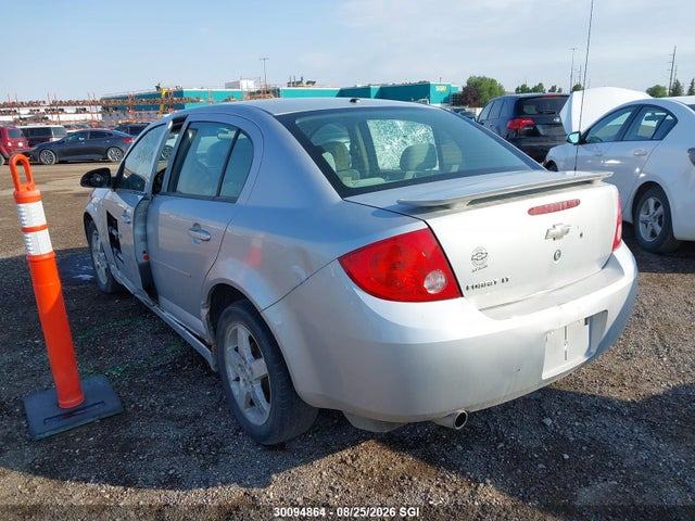 30094864 :رقم المزاد ، 1G1AL55F687216582 vin ، 2008 Chevrolet Cobalt Lt مزاد بيع
