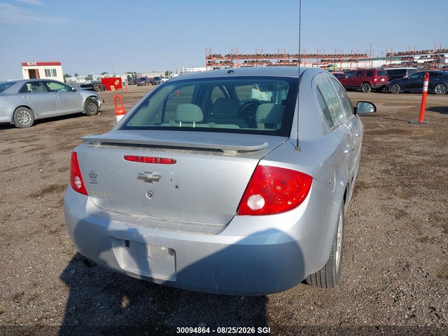 30094864 :رقم المزاد ، 1G1AL55F687216582 vin ، 2008 Chevrolet Cobalt Lt مزاد بيع