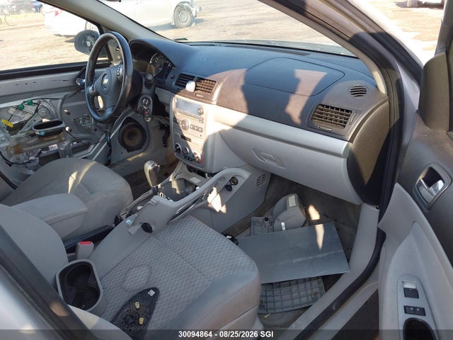 30094864 :رقم المزاد ، 1G1AL55F687216582 vin ، 2008 Chevrolet Cobalt Lt مزاد بيع