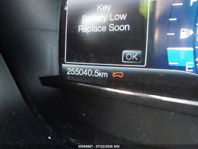 Ford EXPLORER XLT 2017 1FM5K8D8XHGC41593 Image 14