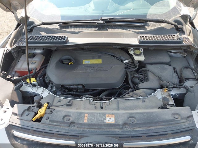 2013 Ford Escape Se მანქანა იყიდება აუქციონზე, vin: 1FMCU0GX9DUA49938, აუქციონის ნომერი: 30094870