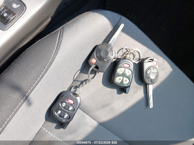 2013 Ford Escape Se მანქანა იყიდება აუქციონზე, vin: 1FMCU0GX9DUA49938, აუქციონის ნომერი: 30094870