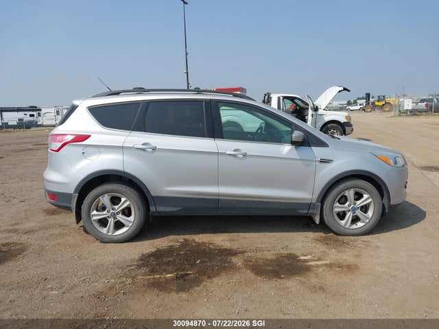 2013 Ford Escape Se მანქანა იყიდება აუქციონზე, vin: 1FMCU0GX9DUA49938, აუქციონის ნომერი: 30094870