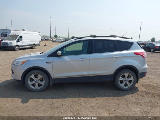 2013 Ford Escape Se მანქანა იყიდება აუქციონზე, vin: 1FMCU0GX9DUA49938, აუქციონის ნომერი: 30094870