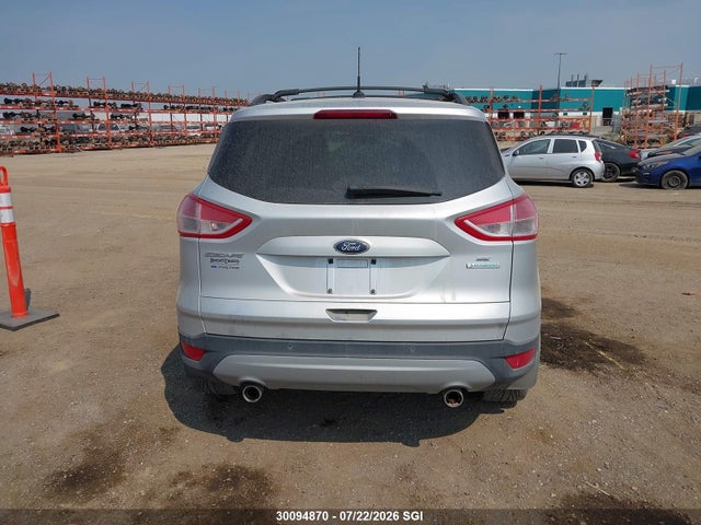 2013 Ford Escape Se მანქანა იყიდება აუქციონზე, vin: 1FMCU0GX9DUA49938, აუქციონის ნომერი: 30094870