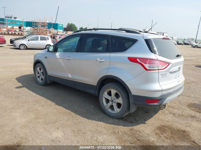 2013 Ford Escape Se მანქანა იყიდება აუქციონზე, vin: 1FMCU0GX9DUA49938, აუქციონის ნომერი: 30094870