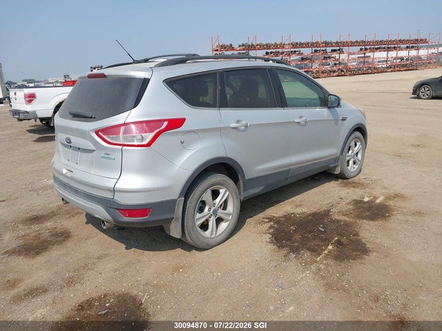 2013 Ford Escape Se მანქანა იყიდება აუქციონზე, vin: 1FMCU0GX9DUA49938, აუქციონის ნომერი: 30094870