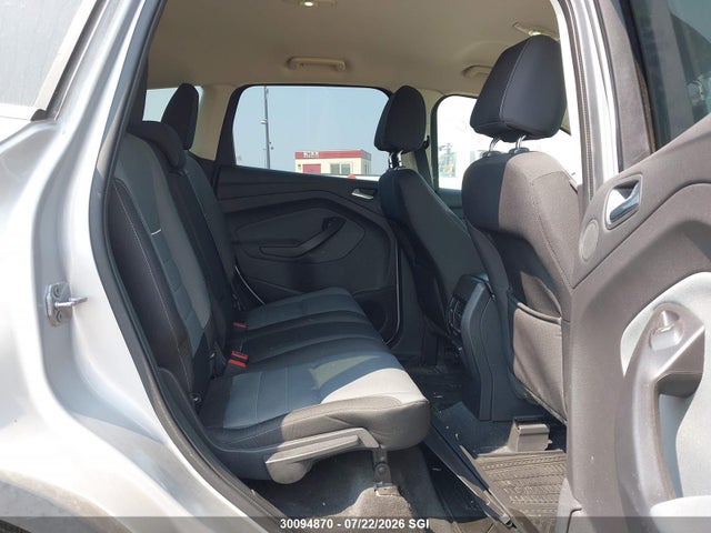 2013 Ford Escape Se მანქანა იყიდება აუქციონზე, vin: 1FMCU0GX9DUA49938, აუქციონის ნომერი: 30094870