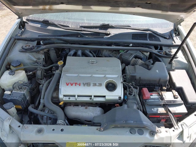 Продаж на аукціоні авто 2004 Toyota Camry Se, vin: 4T1BA30K74U009197, номер лоту: 30094871