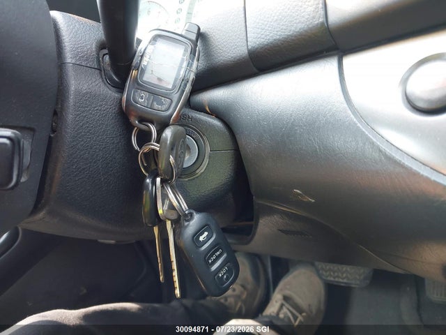 Продаж на аукціоні авто 2004 Toyota Camry Se, vin: 4T1BA30K74U009197, номер лоту: 30094871