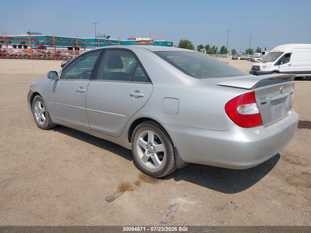 Продаж на аукціоні авто 2004 Toyota Camry Se, vin: 4T1BA30K74U009197, номер лоту: 30094871