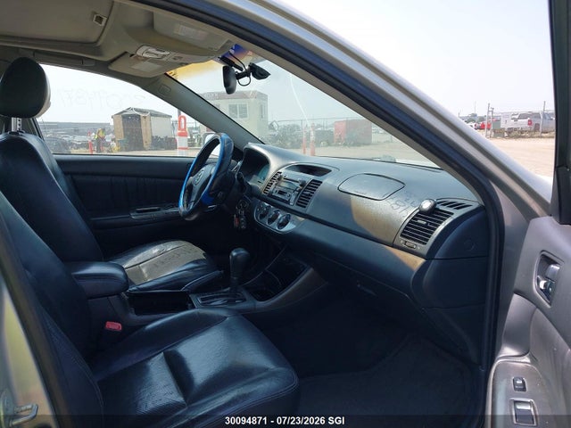 Продаж на аукціоні авто 2004 Toyota Camry Se, vin: 4T1BA30K74U009197, номер лоту: 30094871