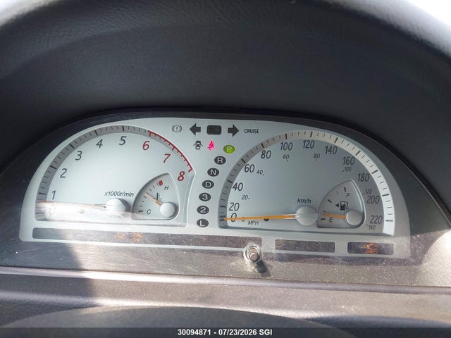 Продаж на аукціоні авто 2004 Toyota Camry Se, vin: 4T1BA30K74U009197, номер лоту: 30094871