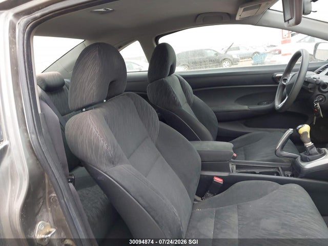 Aukcja sprzedaży 2007 Honda Civic Lx, vin: 2HGFG11607H002871, numer aukcji: 30094874