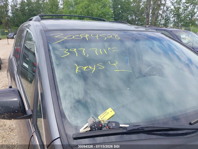 Aukcja sprzedaży 2013 Honda Odyssey Ex, vin: 5FNRL5H47DB504555, numer aukcji: 30094528