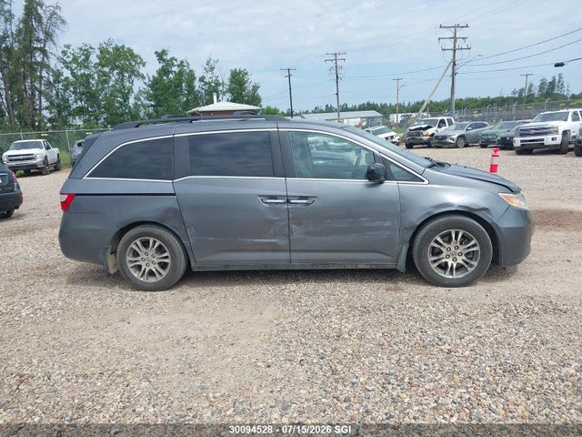 Aukcja sprzedaży 2013 Honda Odyssey Ex, vin: 5FNRL5H47DB504555, numer aukcji: 30094528